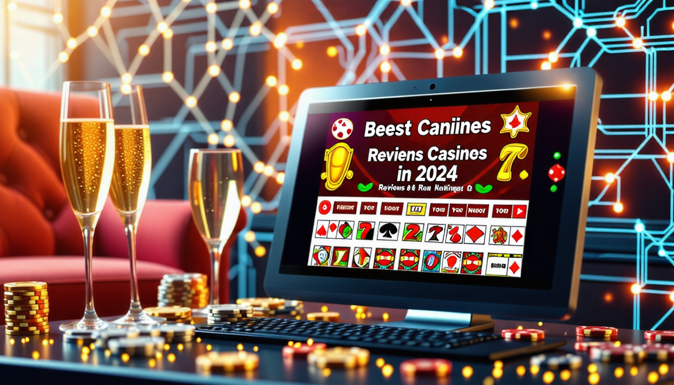 discover the best online casinos of 2024 with our expert reviews and rankings. find trusted platforms, exciting games, and exclusive bonuses to enhance your gaming experience. stay informed with the latest insights to make the right choice for your online gambling needs.